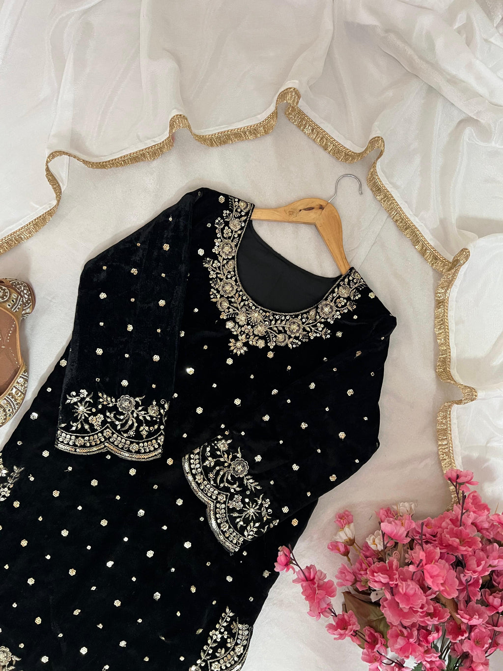 velvet collection 1