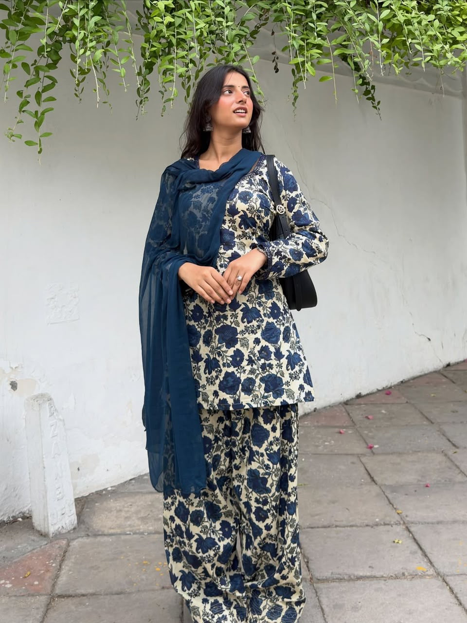 farshi salwar suit(2)