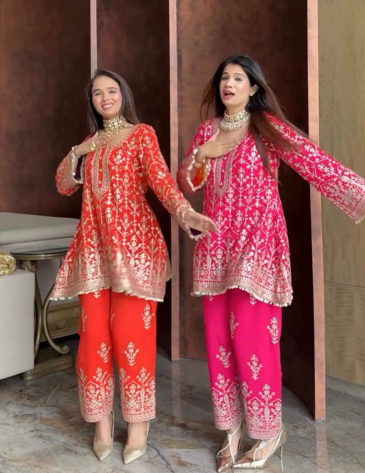 karwachauth special