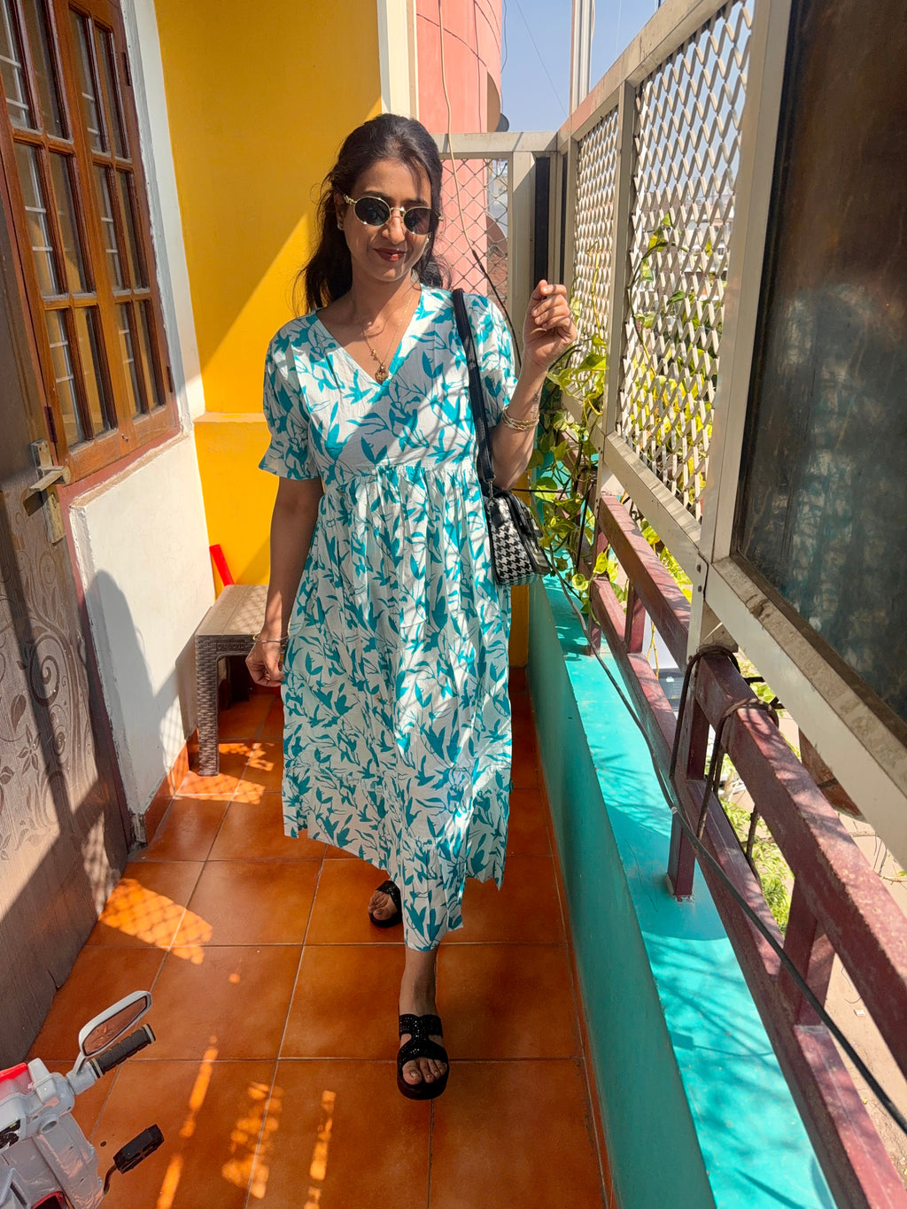 cotton dresses