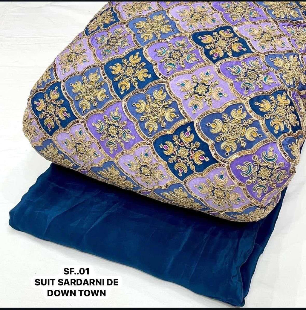 Fabric 🛍️
