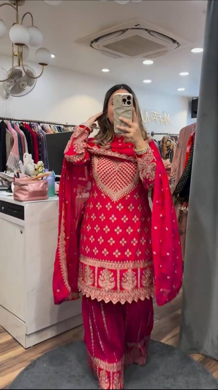 Karwachauth special