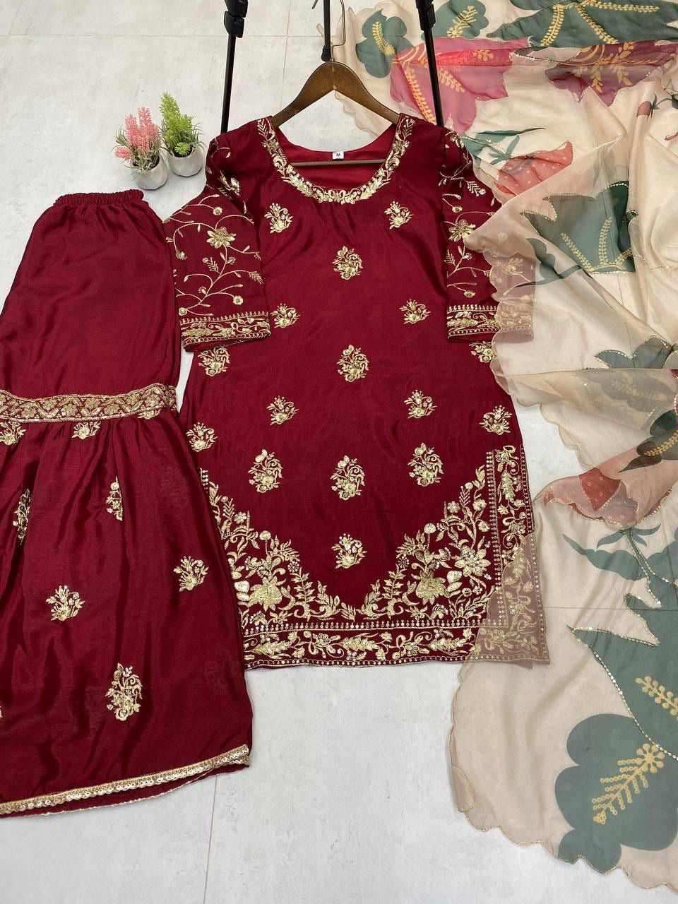 karwachauth special