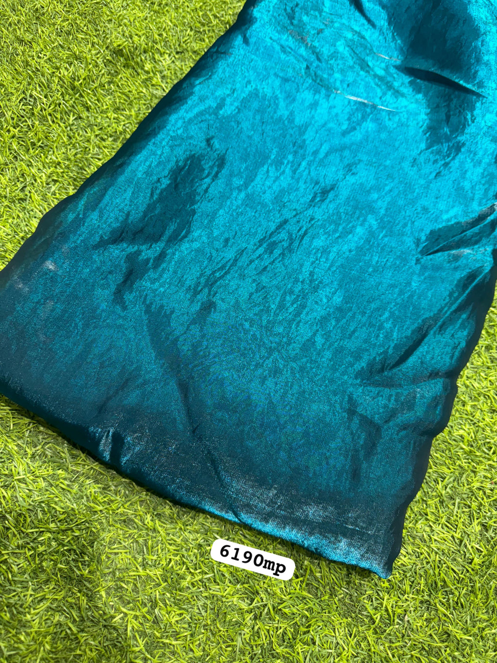 New fendy silk launched