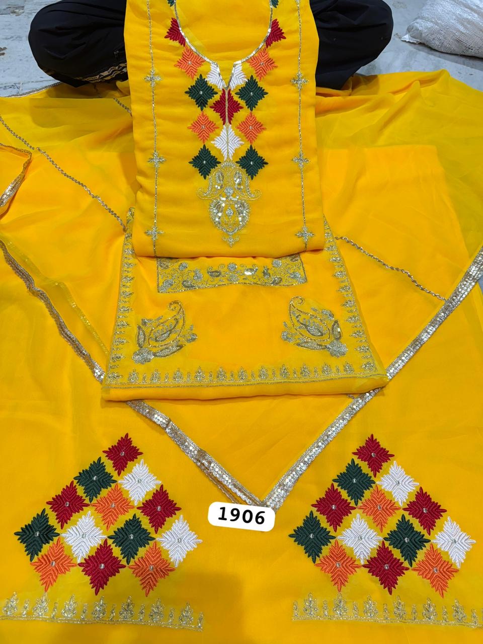 product code 1906