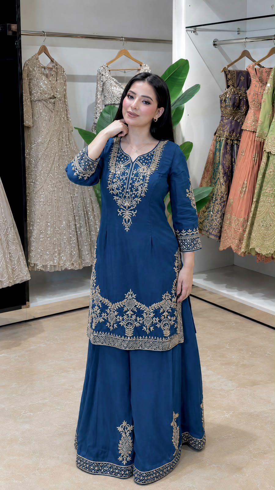 Karwachauth collection 1