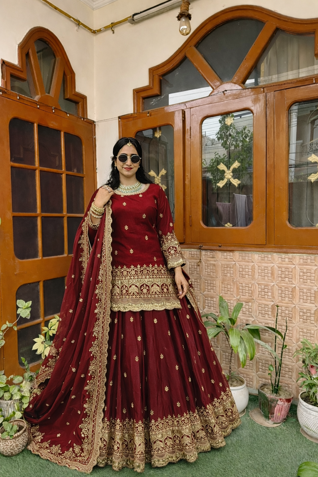 Lehnga collection