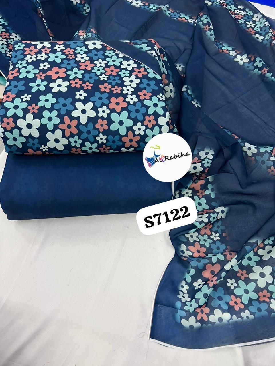 cotton suits