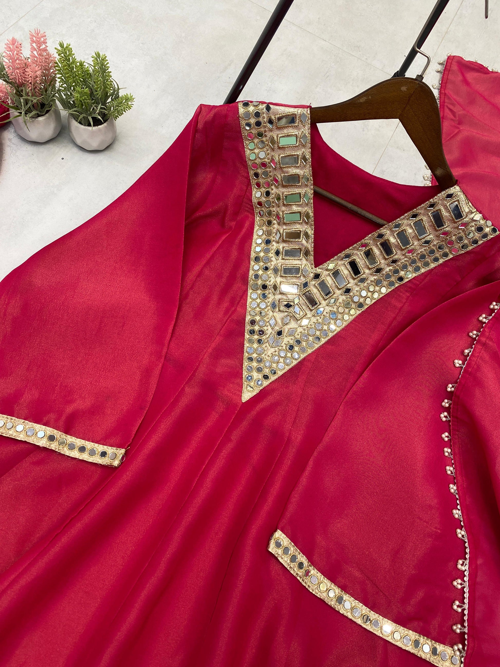 Coctail night dress