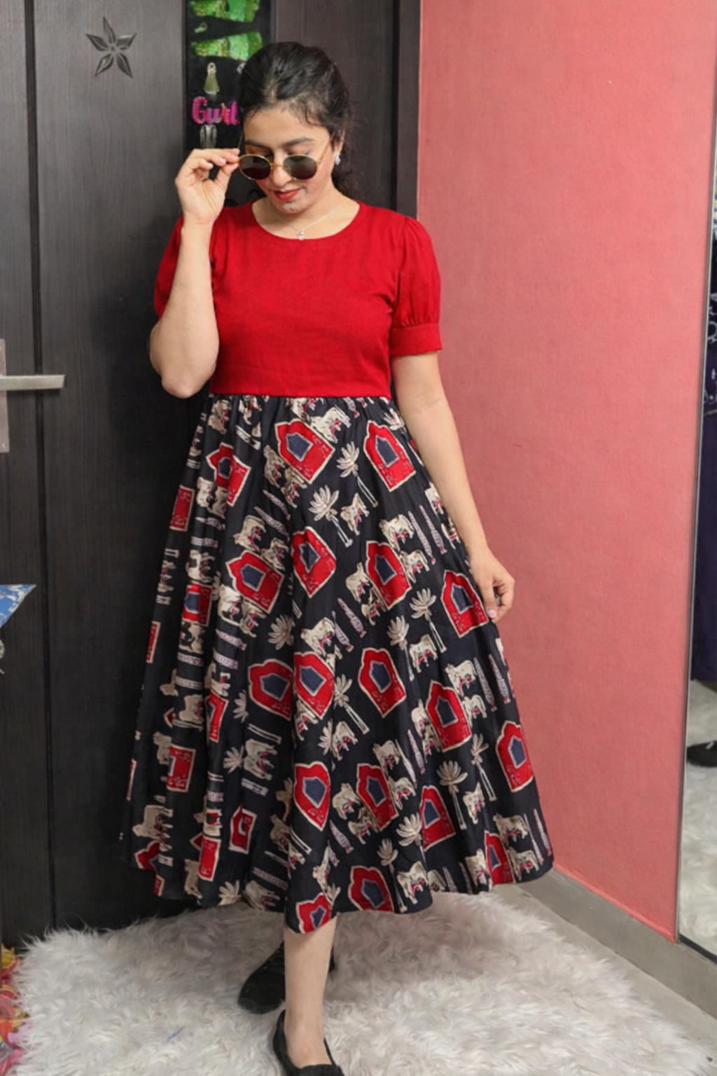 summer dress