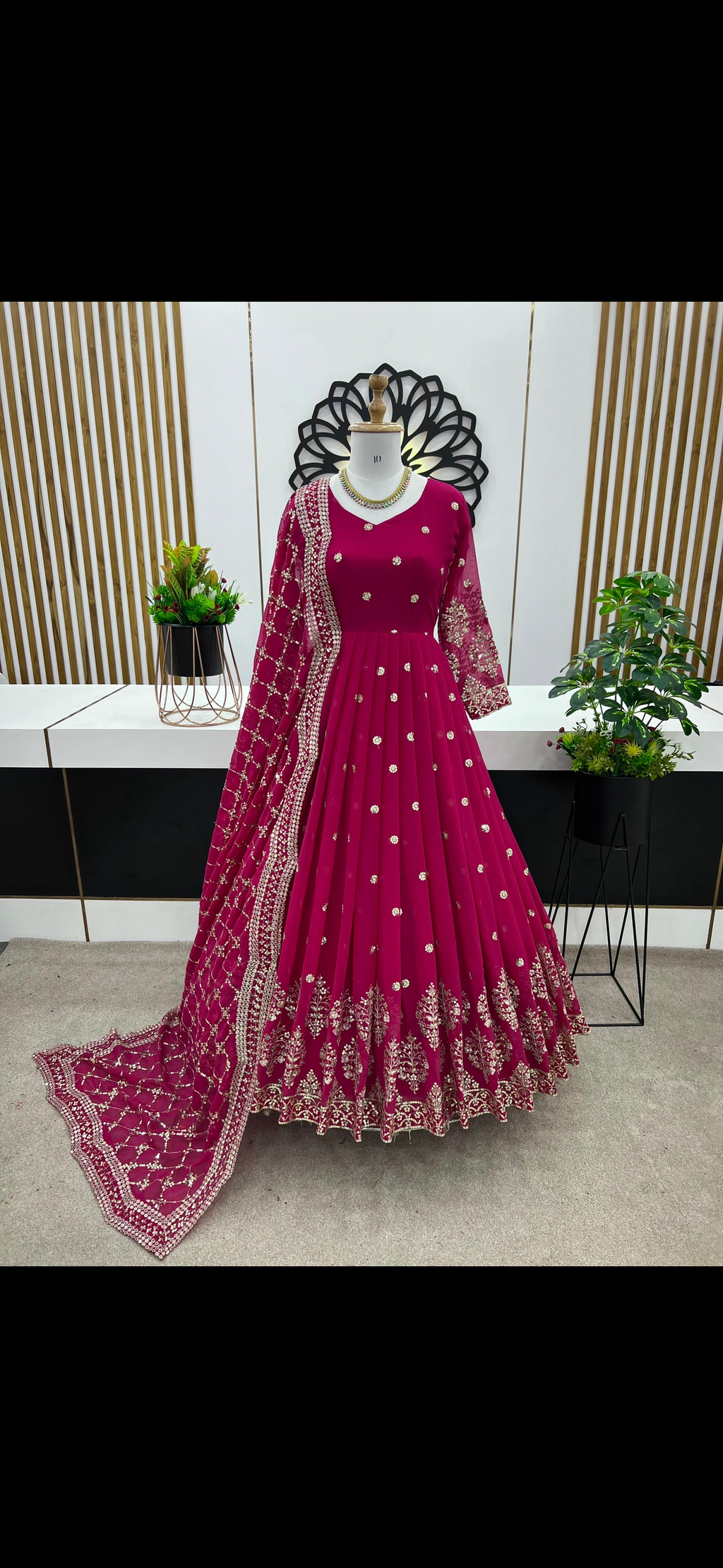 Anarkali