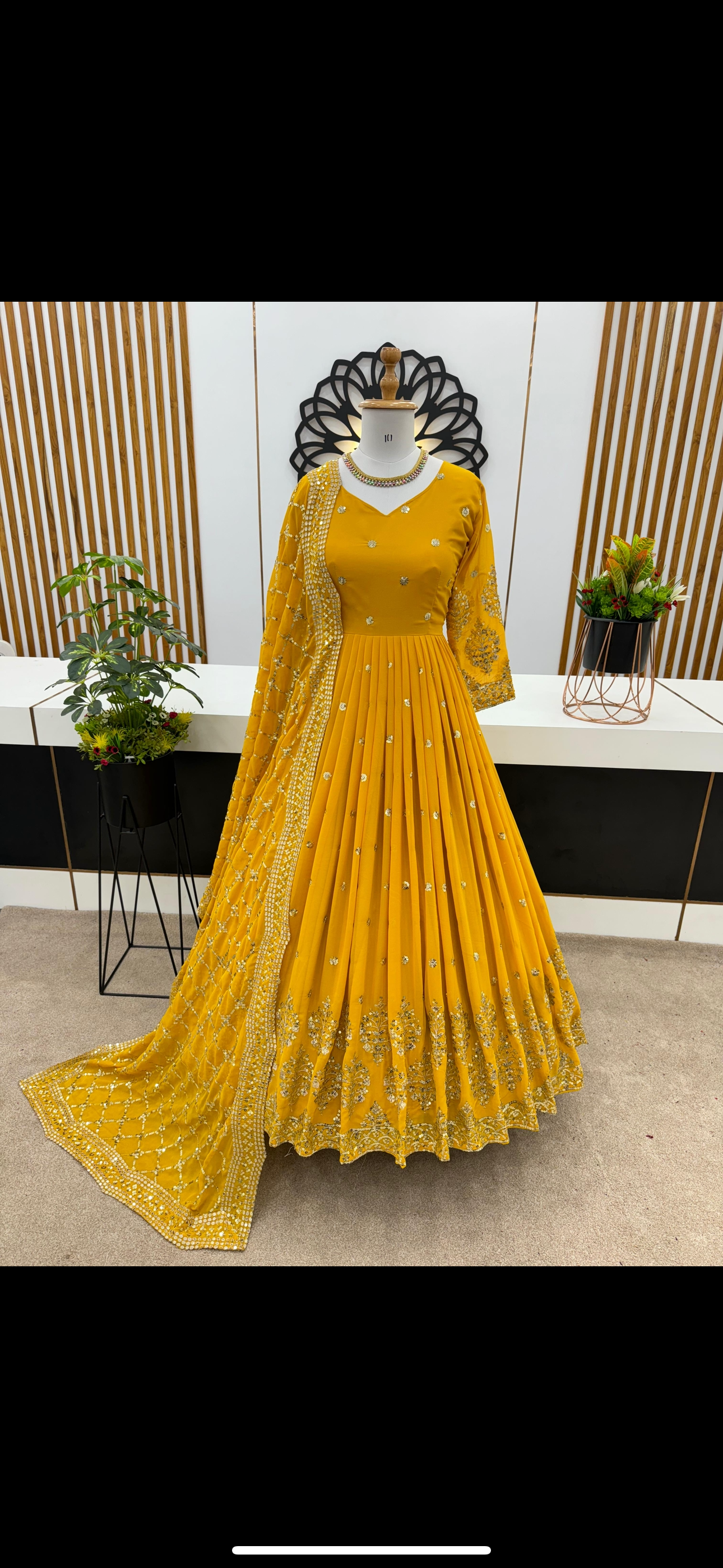 Anarkali