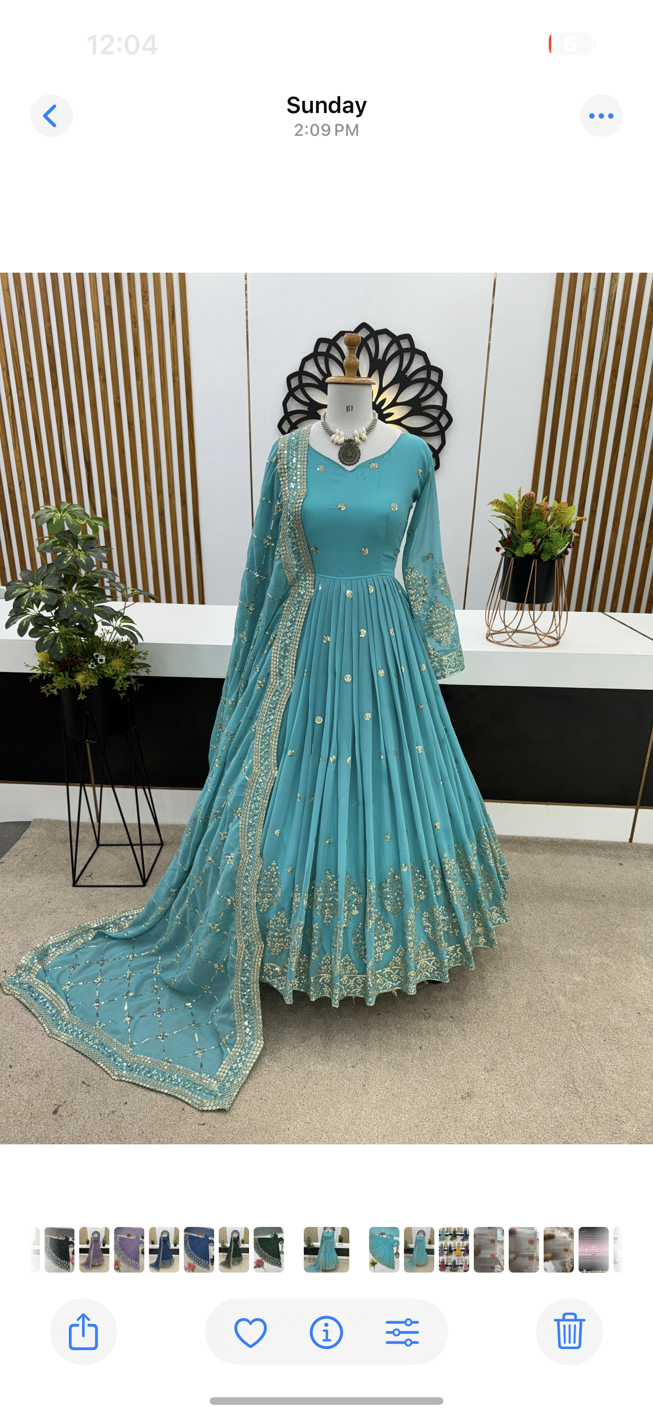 Anarkali