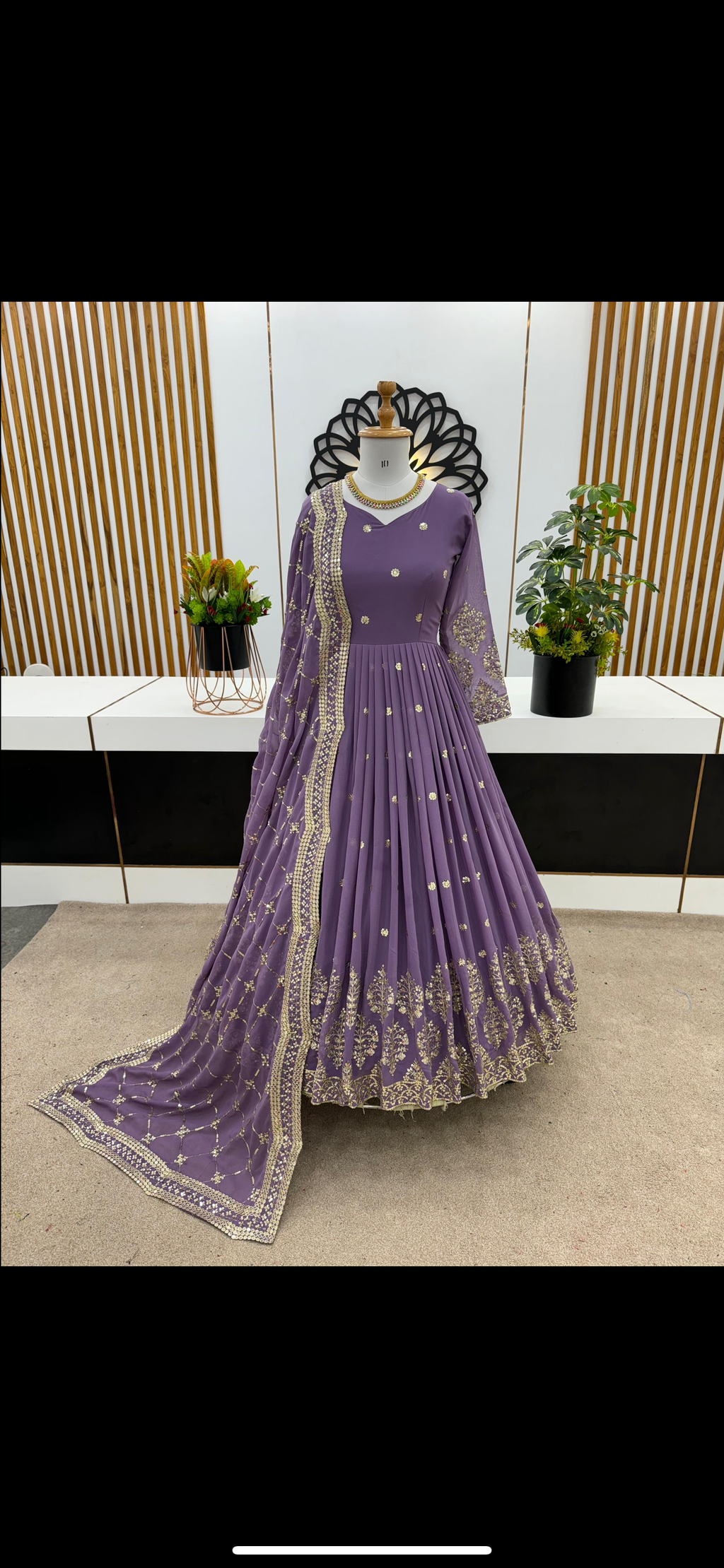 Anarkali