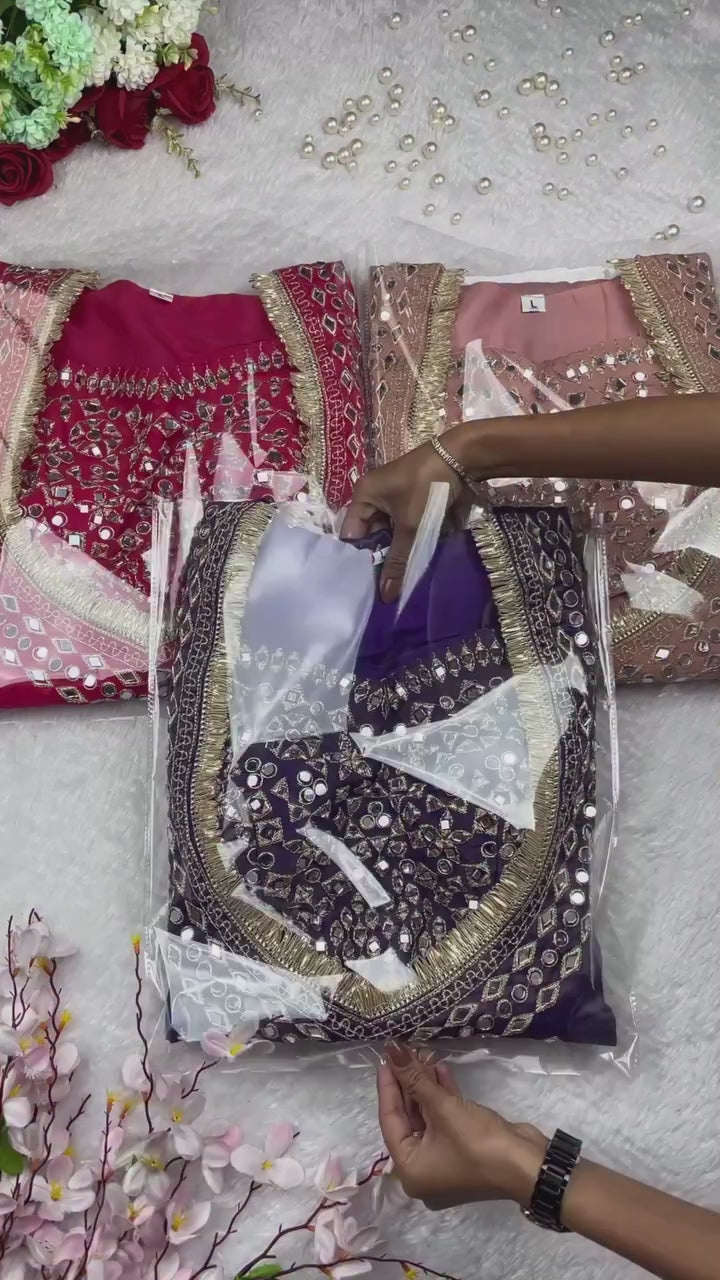 Dhamaka anarkali
